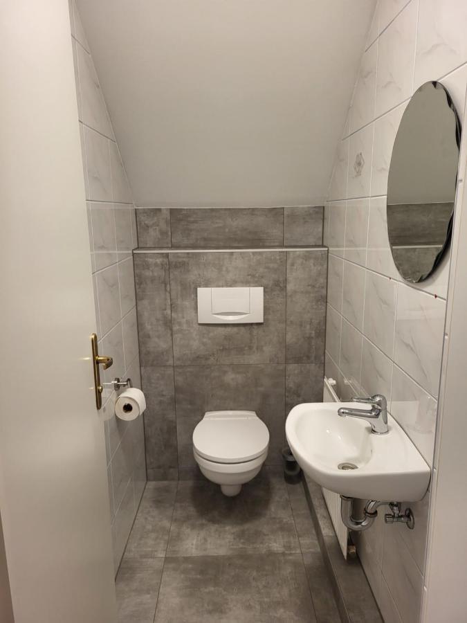 Ferienwohnung Ramsbacher Velden am Woerthersee Luaran gambar