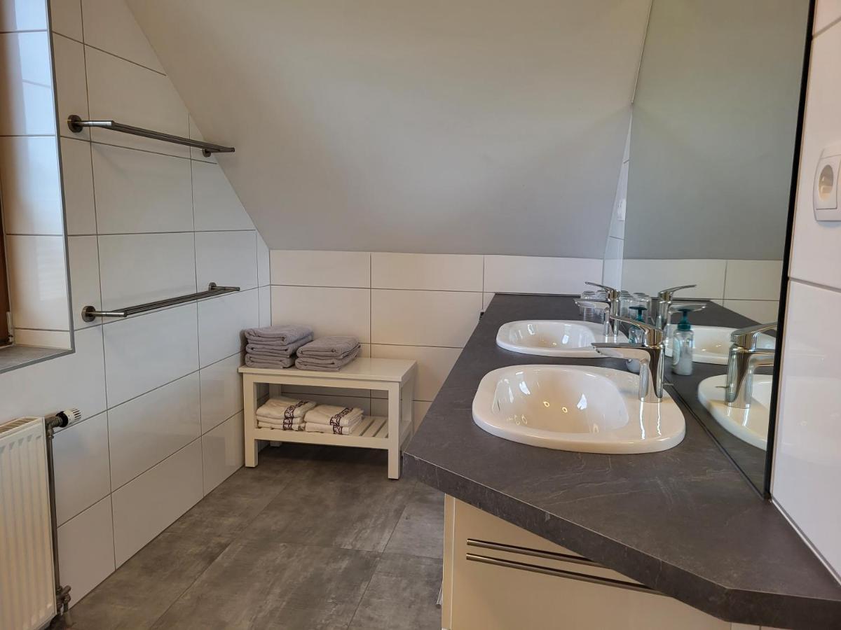 Ferienwohnung Ramsbacher Velden am Woerthersee Luaran gambar