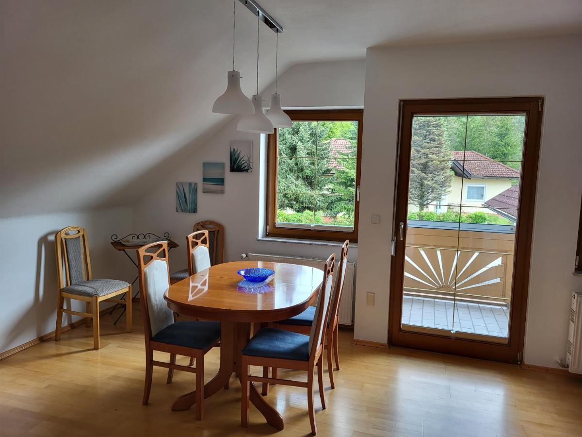 Ferienwohnung Ramsbacher Velden am Woerthersee Luaran gambar