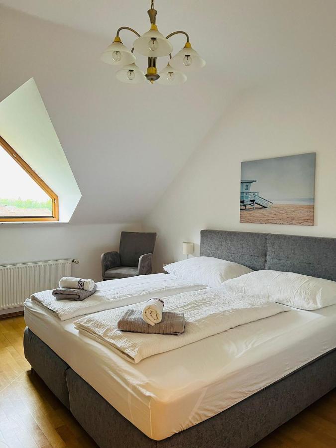Ferienwohnung Ramsbacher Velden am Woerthersee Luaran gambar